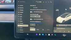 Tesla Model 3 Standard Plus 4dr Auto Electric Saloon